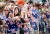 01-Australia-Day-crowd-Crowd-with-flags-watching-Parade