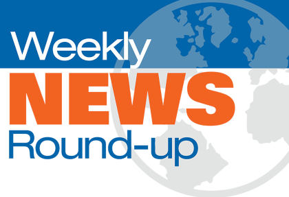 WeeklyNewsRoundUp