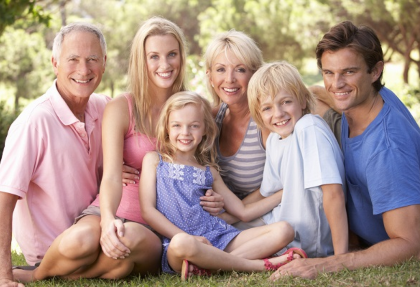 People-with-Old-Parents-Have-More-Chances-of-Growing-Old-Themselves-