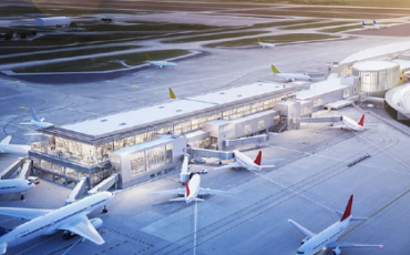 Austin-Bergstrom-International-Airport