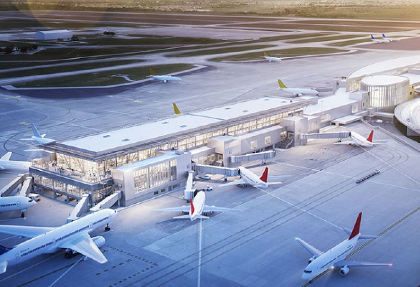 Austin-Bergstrom-International-Airport
